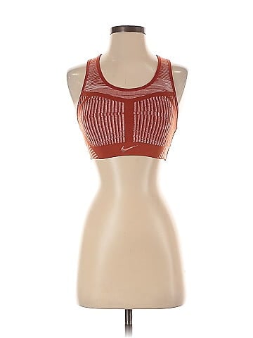 Nike Sports Bra (view 1)