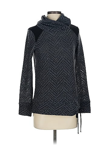 PrAna Turtleneck Sweater (view 1)