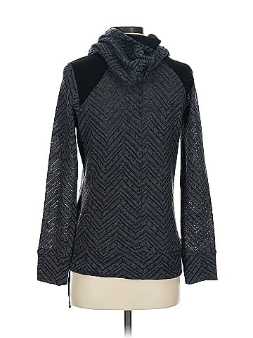 PrAna Turtleneck Sweater (view 2)