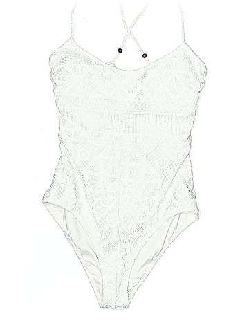 Victoria's Secret One Piece Swimsuit (view 1)