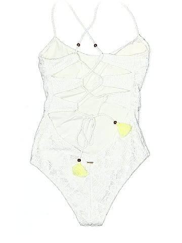 Victoria's Secret One Piece Swimsuit (view 2)
