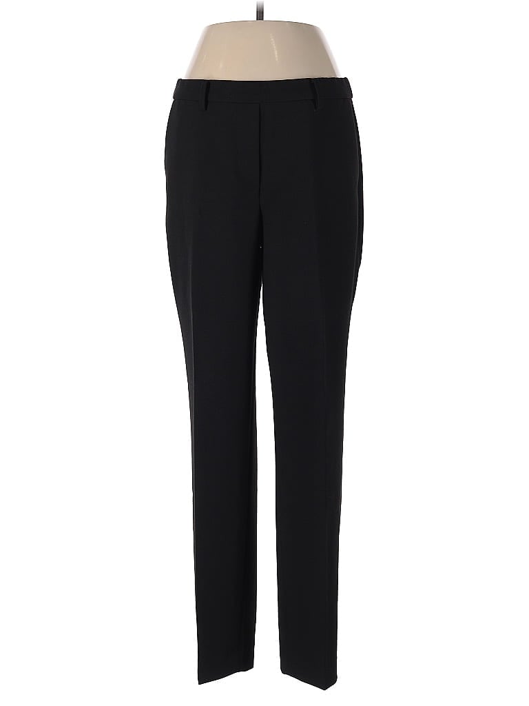 Pre-owned Talbots Dress Pants In Black