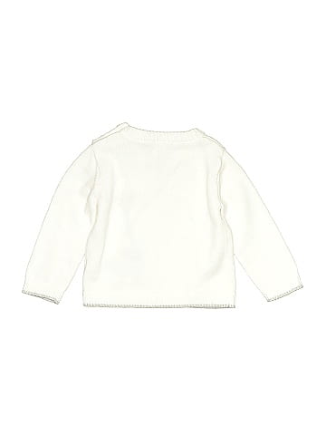 Janie and Jack Pullover Sweater (view 2)
