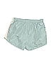 RBX 100% Polyester Color Block Teal Athletic Shorts Size S - photo 2