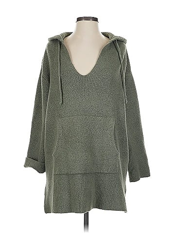 Zara Pullover Sweater (view 1)