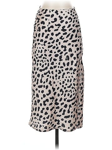 Princess Polly Casual Skirt (view 1)