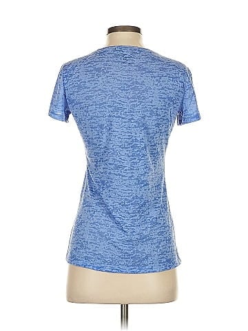 INC International Concepts Short Sleeve Top (view 2)