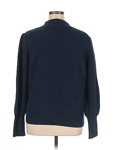 Liz Claiborne Pullover Sweater (view 2)