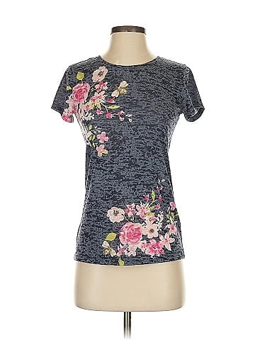 INC International Concepts Short Sleeve T-Shirt (view 1)