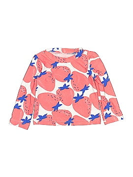 Just One You Made By Carter's Rash Guard