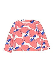 Just One You Made By Carter's Rash Guard