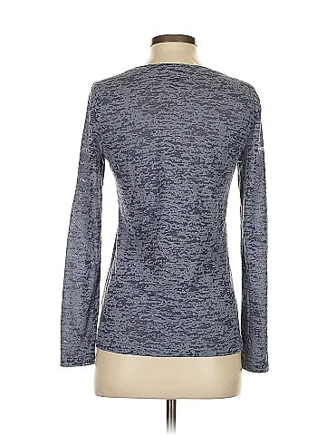INC International Concepts Long Sleeve Top (view 2)