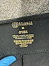 Balance Collection Graphic Black Active Pants Size M - photo 6