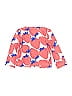 Just One You Made by Carter's Pink Rash Guard 6-9 MO / 9 MO - photo 2