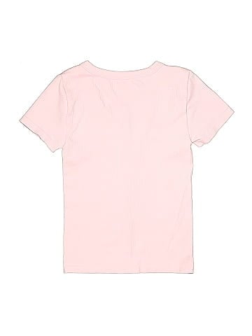 No Boundaries Short Sleeve Top (view 2)