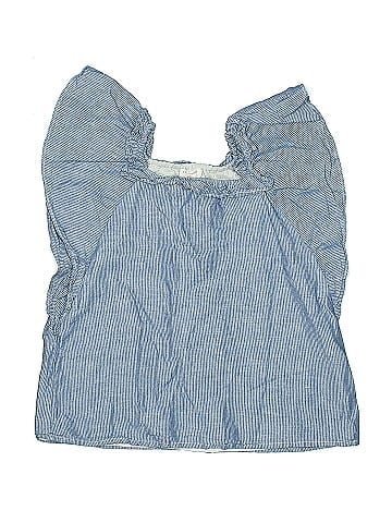 Crewcuts Sleeveless Blouse (view 1)