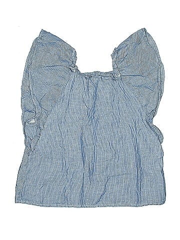 Crewcuts Sleeveless Blouse (view 2)