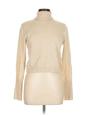 Naadam Cashmere Pullover Sweater (view 1)