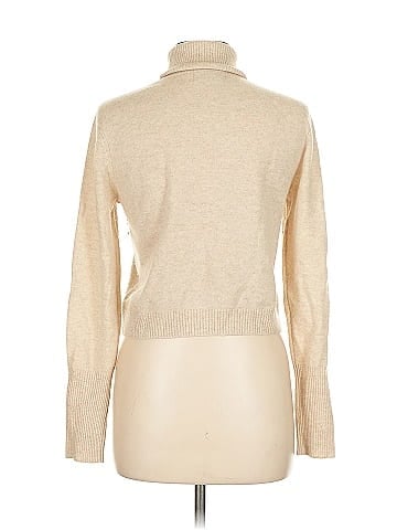 Naadam Cashmere Pullover Sweater (view 2)