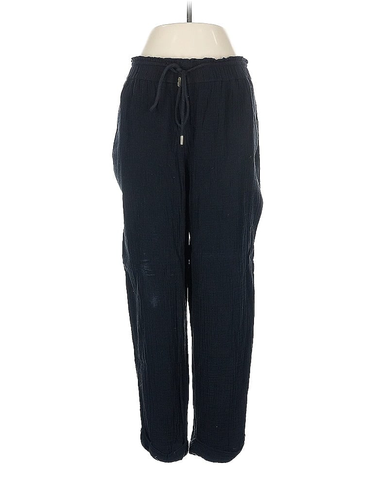 ANN TAYLOR Pre-owned Casual Pants In Black