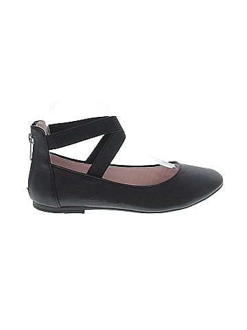 Nina Flats (view 1)