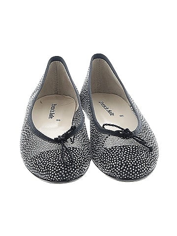 French Sole Flats (view 2)