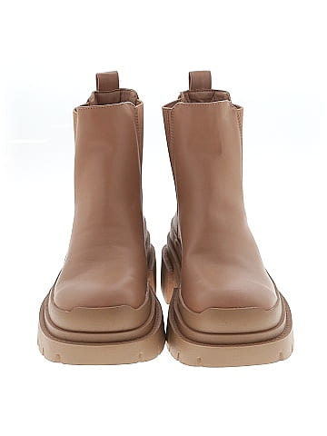Topshop Ankle Boots (view 2)