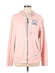Life Is Good Zip Up Hoodie