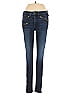 Rag & Bone/JEAN Stars Blue Jeans Size 25 waist - photo 1