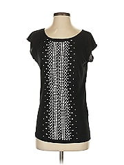 Armani Exchange Short Sleeve T Shirt