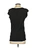 Armani Exchange Black Short Sleeve T-Shirt Size S - photo 2