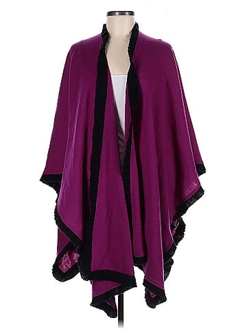 Caroline Rose Wrap (view 1)