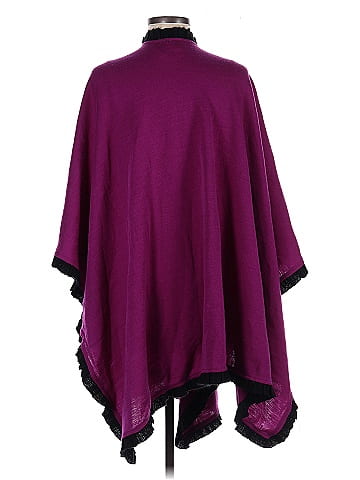 Caroline Rose Wrap (view 2)