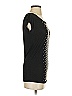 Armani Exchange Black Short Sleeve T-Shirt Size S - photo 3