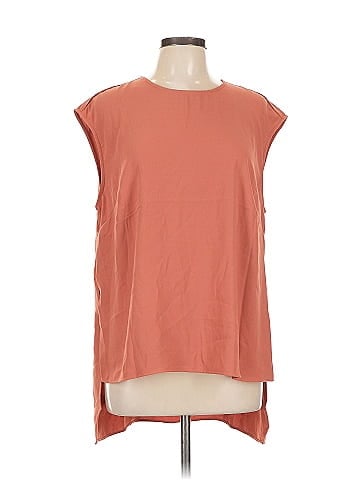 Express Sleeveless T-Shirt (view 1)