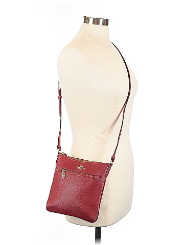 Coach Factory Crossbody Bag (view 2)