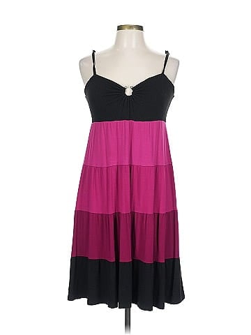 INC International Concepts Cocktail Dress (view 1)