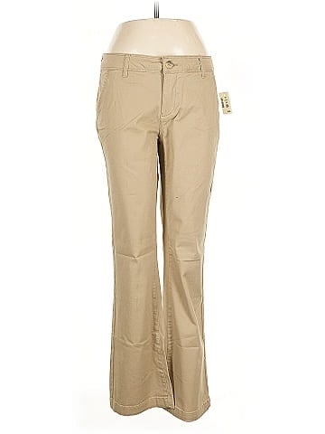 Aeropostale Khakis (view 1)