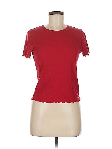 Hollister Short Sleeve T-Shirt (view 1)