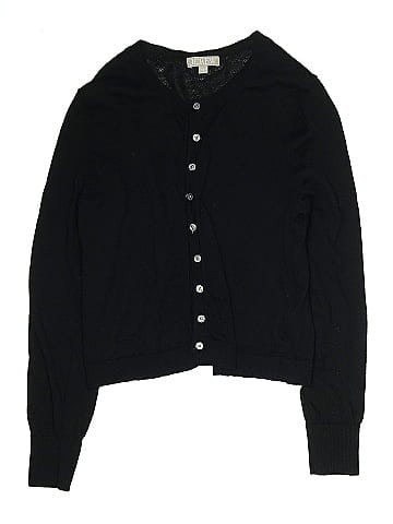 J.Crew Wool Cardigan (view 1)