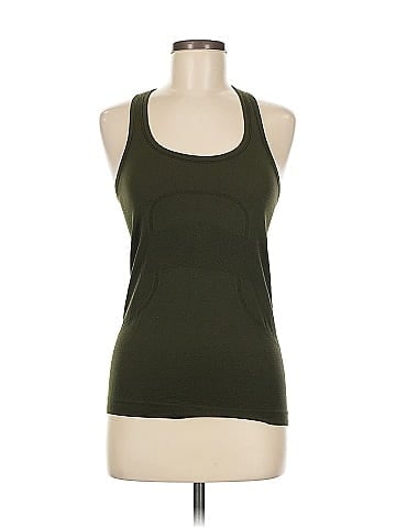 Lululemon Athletica Active Tank (view 1)