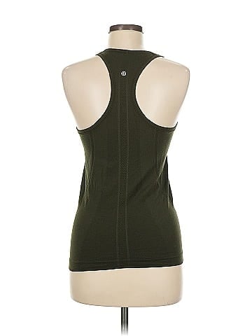 Lululemon Athletica Active Tank (view 2)