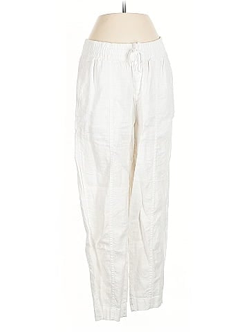 Athleta Linen Pants (view 1)
