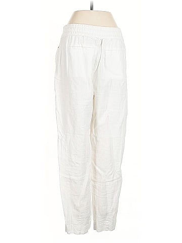 Athleta Linen Pants (view 2)