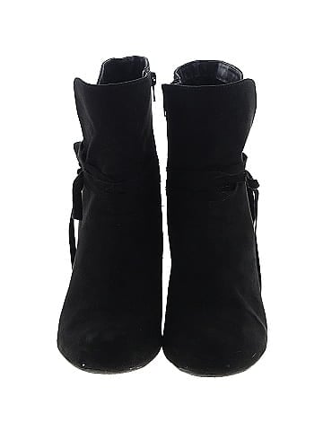 Christian Siriano for Payless Ankle Boots (view 2)