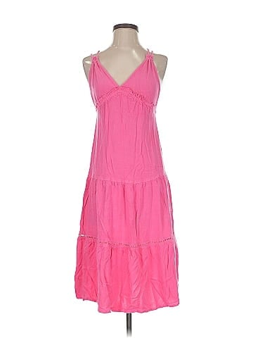Bershka Casual Dress (view 1)
