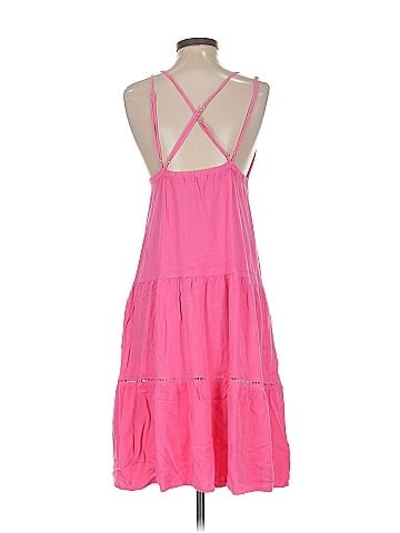 Bershka Casual Dress (view 2)