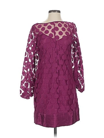 Laundry by Shelli Segal Cocktail Dress (view 1)