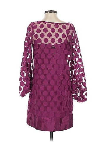 Laundry by Shelli Segal Cocktail Dress (view 2)