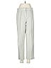 J.Jill Gray Tan Casual Pants Size 6 - photo 1